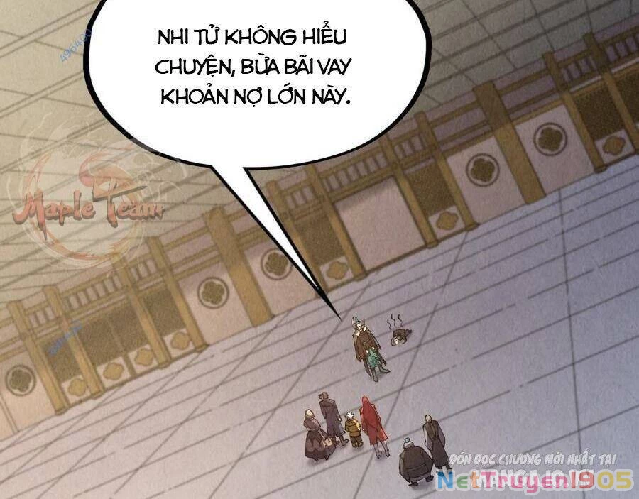 Vạn Cổ Chí Tôn Chapter 289 - 69