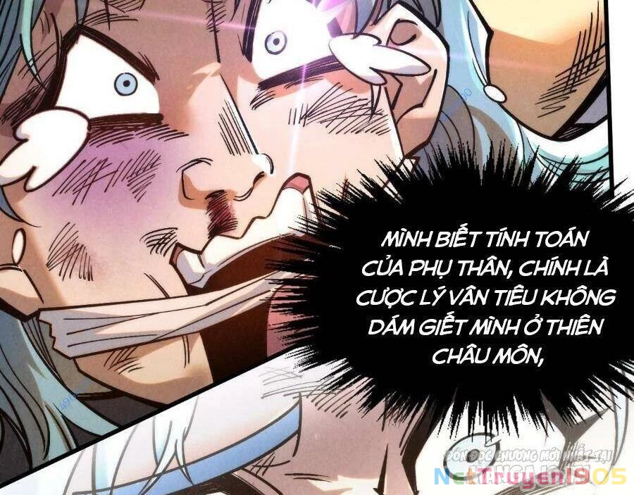 Vạn Cổ Chí Tôn Chapter 289 - 84