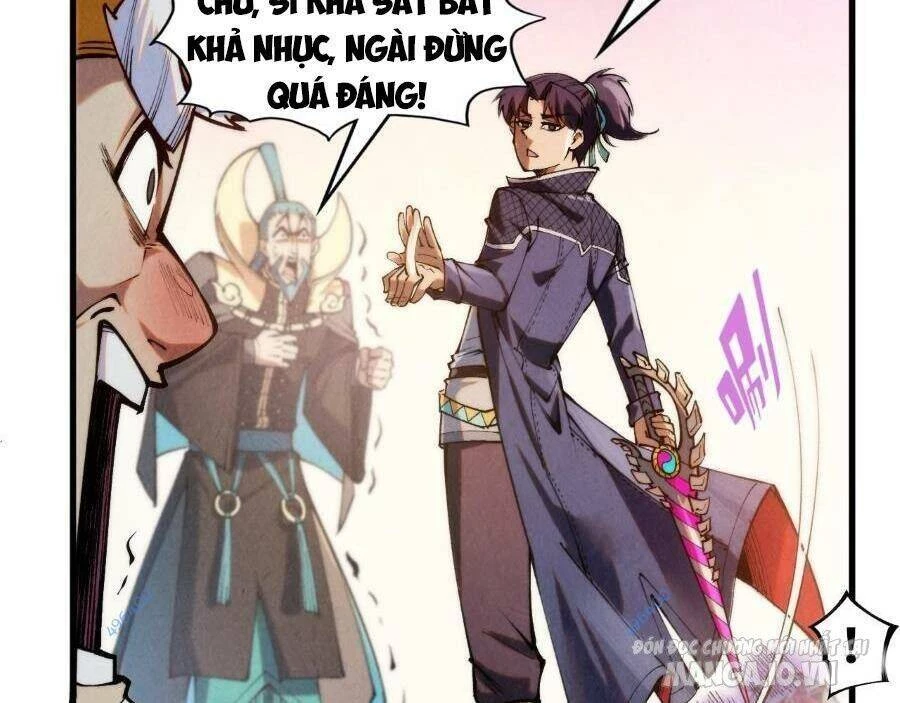 Vạn Cổ Chí Tôn Chapter 289 - 94