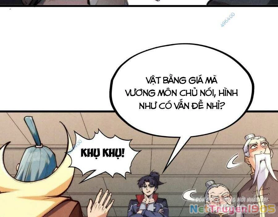 Vạn Cổ Chí Tôn Chapter 289 - 111