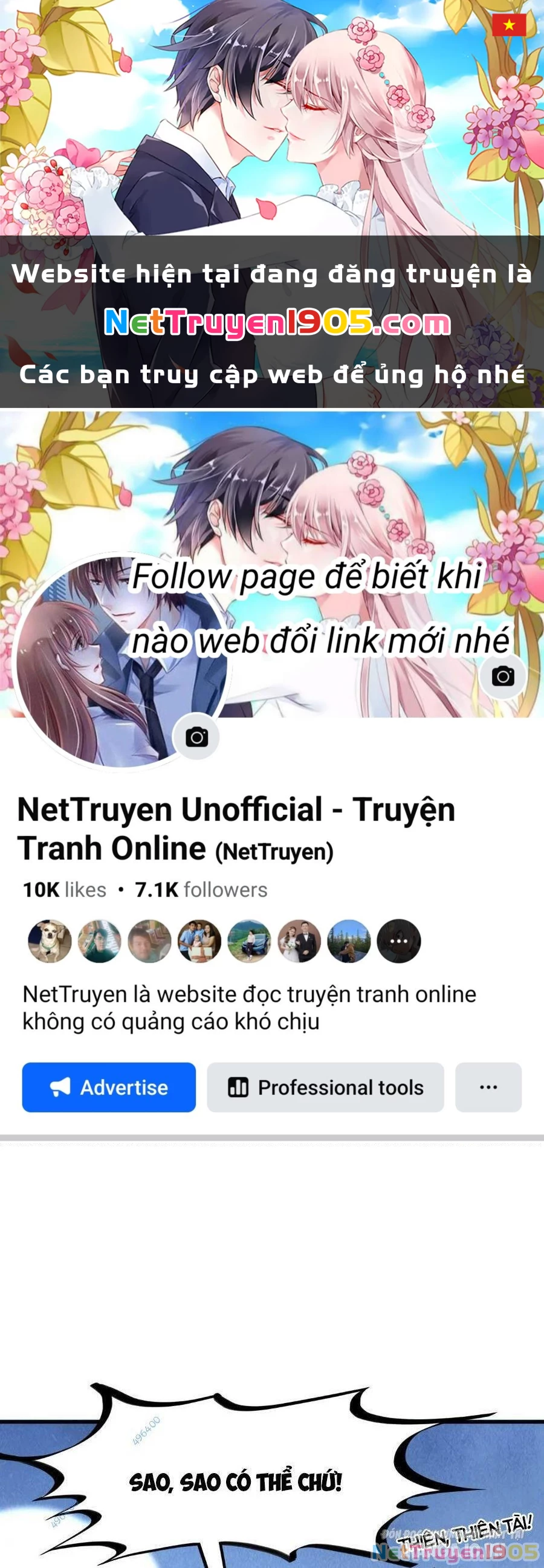 Vạn Cổ Chí Tôn Chapter 291 - 1