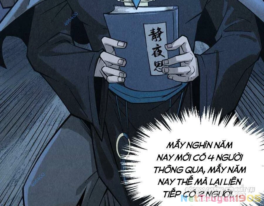 Vạn Cổ Chí Tôn Chapter 291 - 3