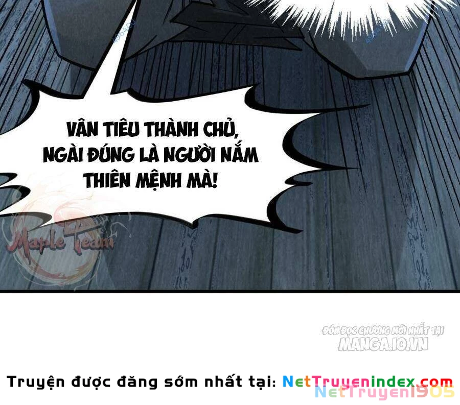 Vạn Cổ Chí Tôn Chapter 291 - 4