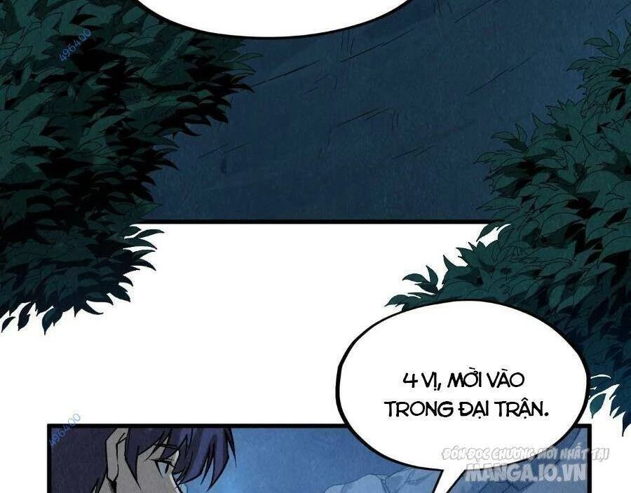 Vạn Cổ Chí Tôn Chapter 291 - 13