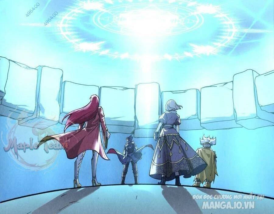 Vạn Cổ Chí Tôn Chapter 291 - 18