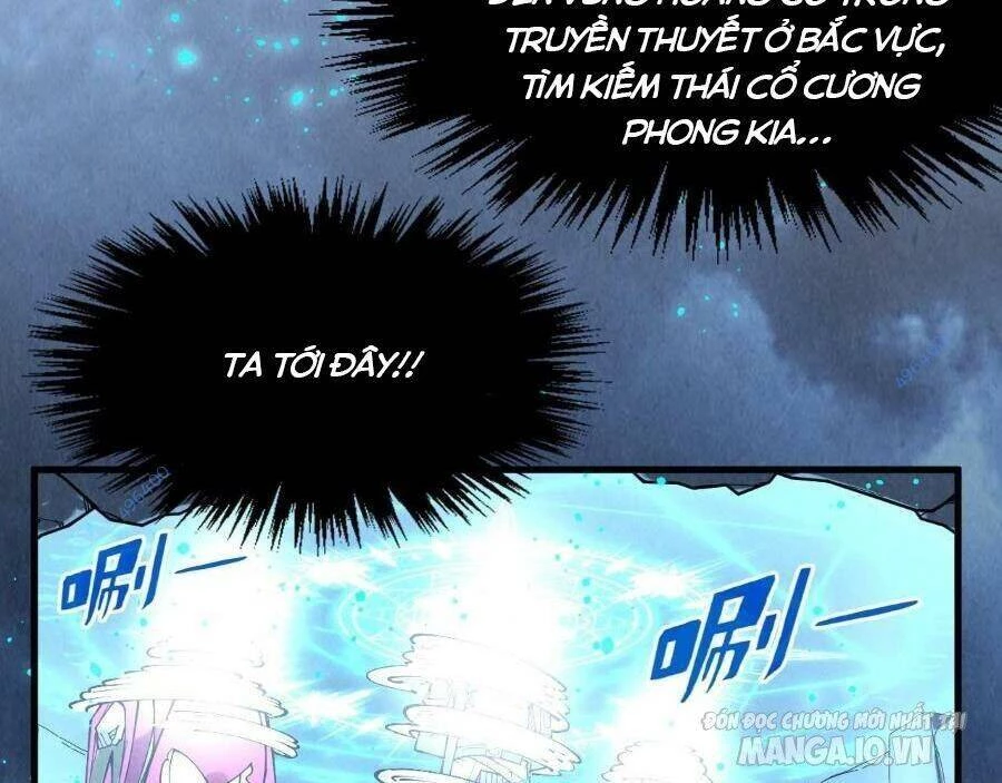 Vạn Cổ Chí Tôn Chapter 291 - 21