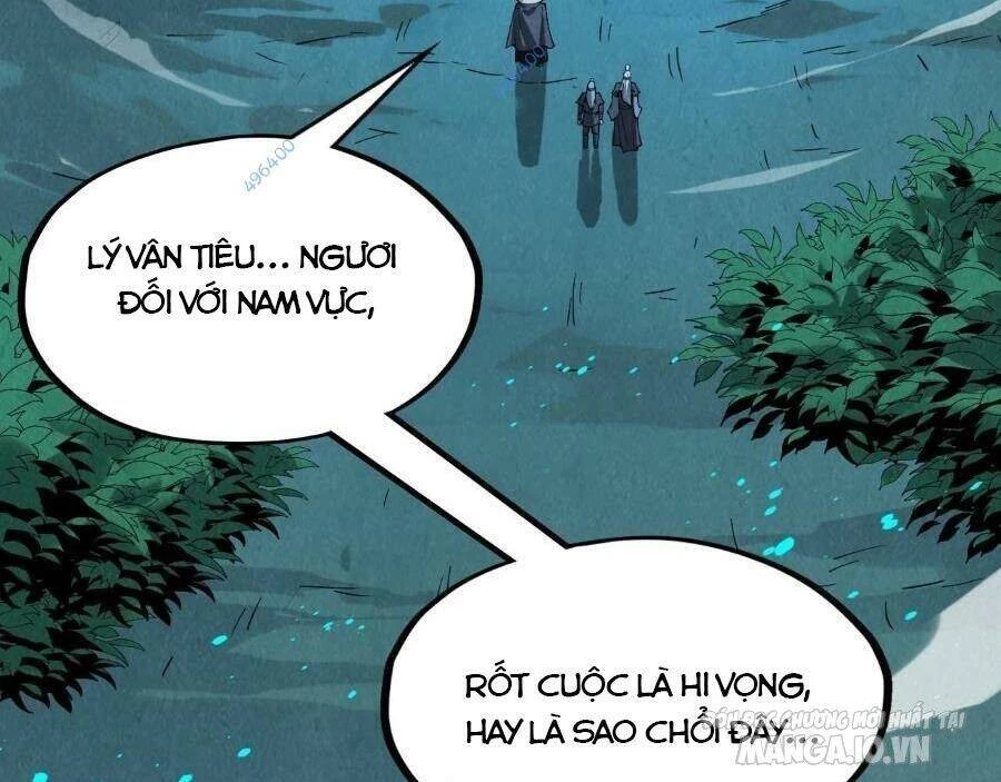 Vạn Cổ Chí Tôn Chapter 291 - 24