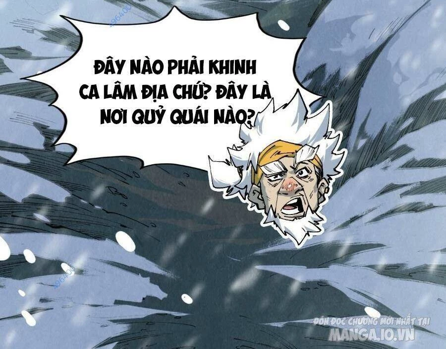 Vạn Cổ Chí Tôn Chapter 291 - 31