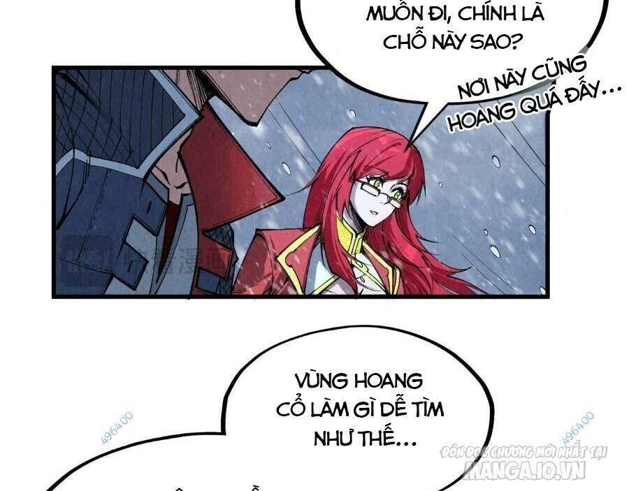 Vạn Cổ Chí Tôn Chapter 291 - 33