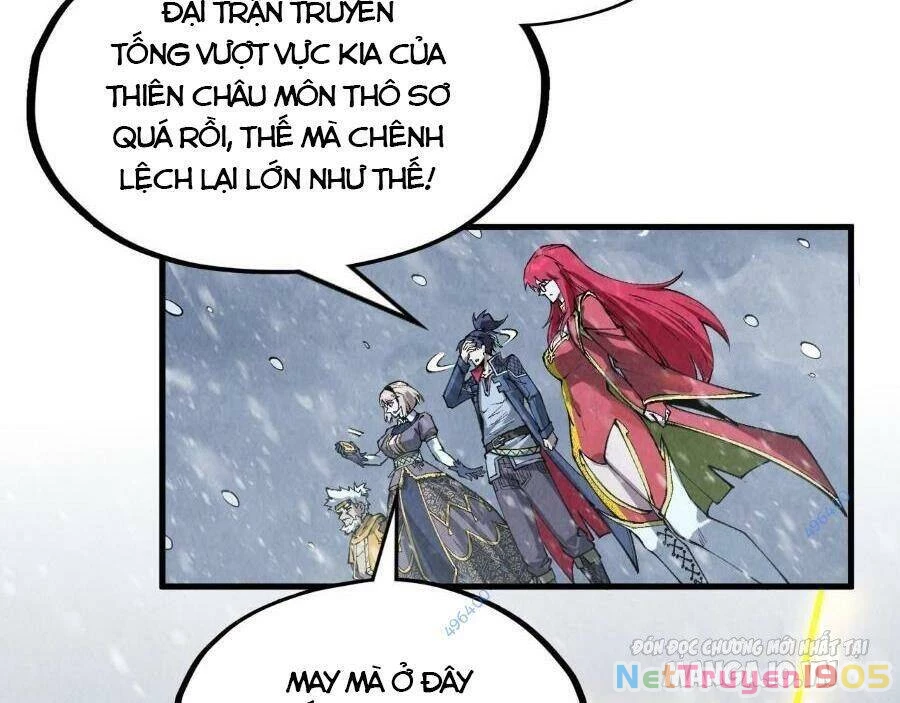 Vạn Cổ Chí Tôn Chapter 291 - 34