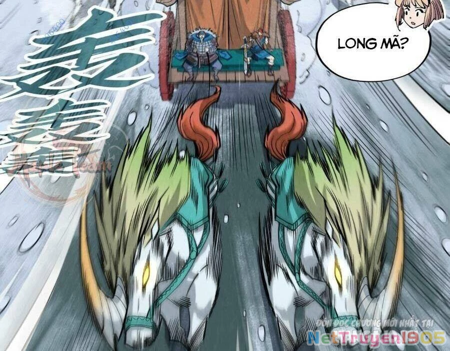 Vạn Cổ Chí Tôn Chapter 291 - 46
