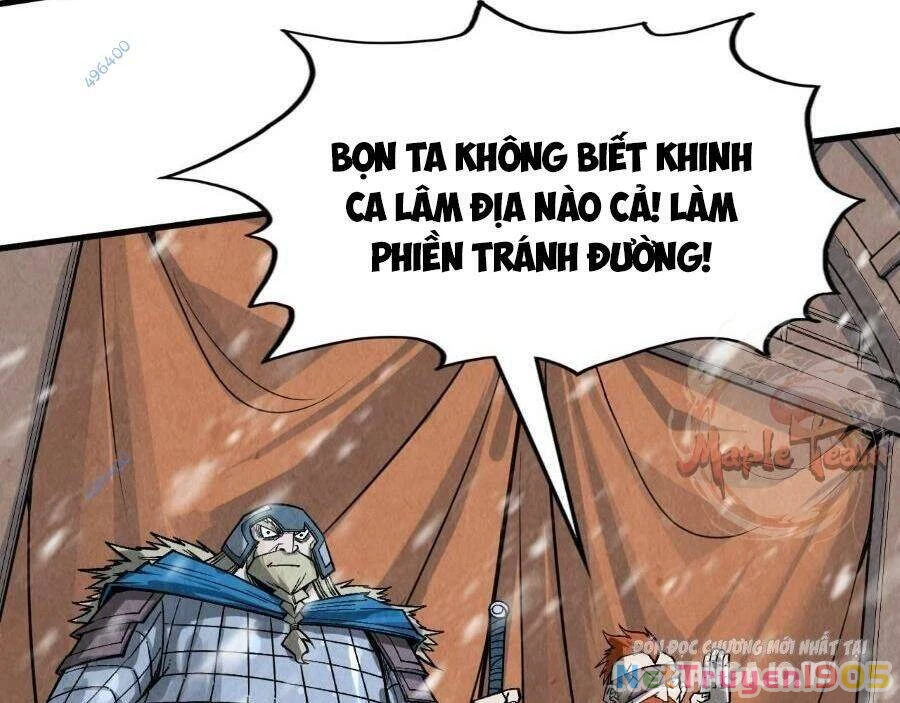 Vạn Cổ Chí Tôn Chapter 291 - 52
