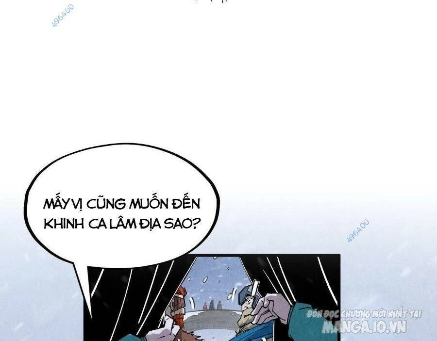 Vạn Cổ Chí Tôn Chapter 291 - 55