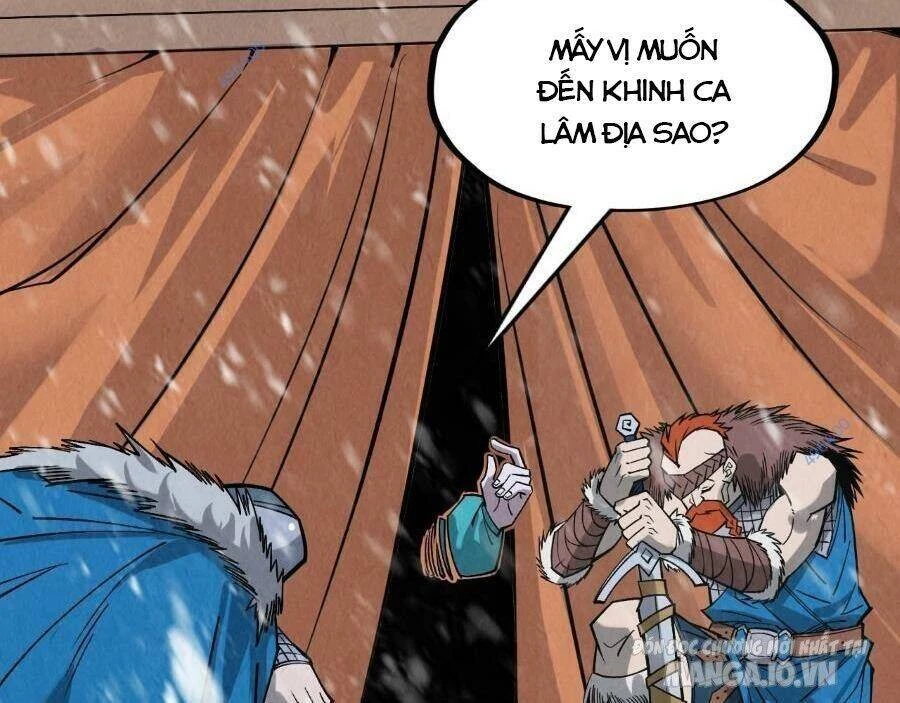 Vạn Cổ Chí Tôn Chapter 291 - 58