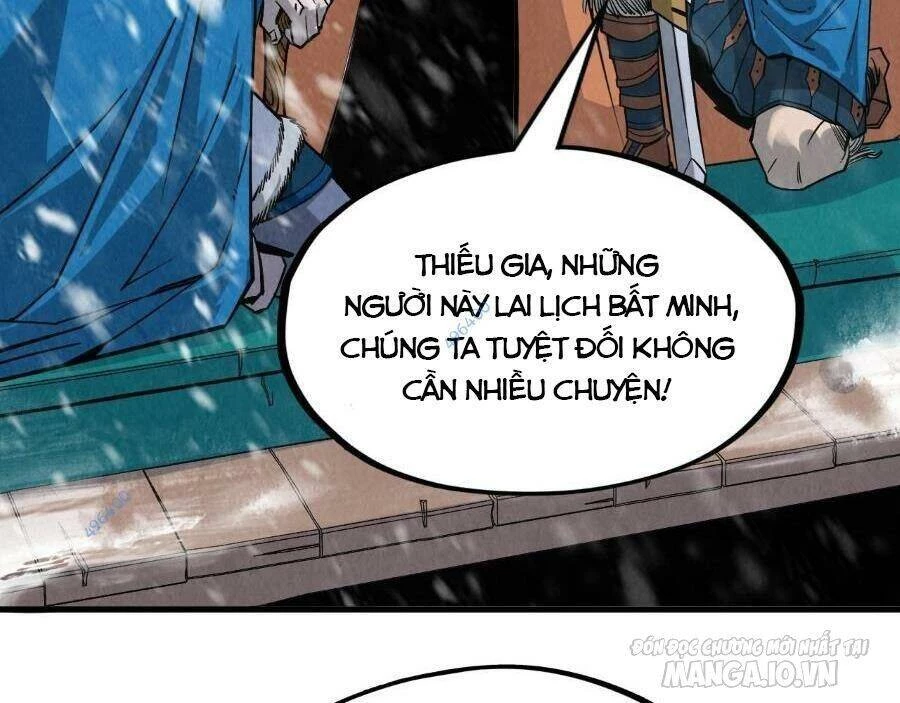 Vạn Cổ Chí Tôn Chapter 291 - 59