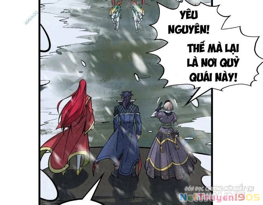 Vạn Cổ Chí Tôn Chapter 291 - 61