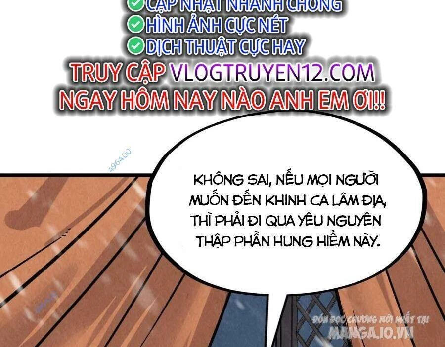 Vạn Cổ Chí Tôn Chapter 291 - 64
