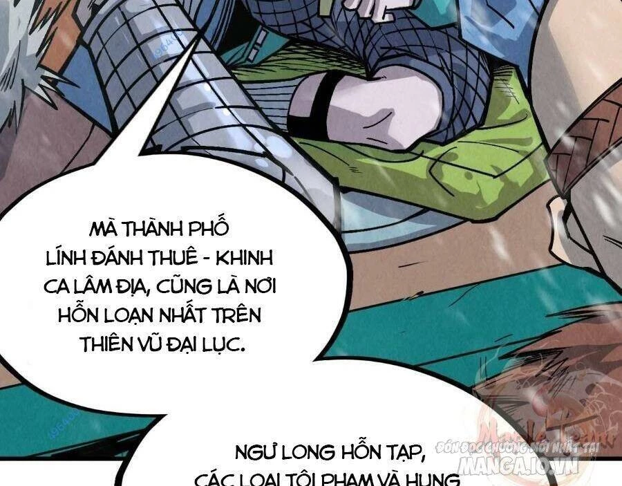 Vạn Cổ Chí Tôn Chapter 291 - 66