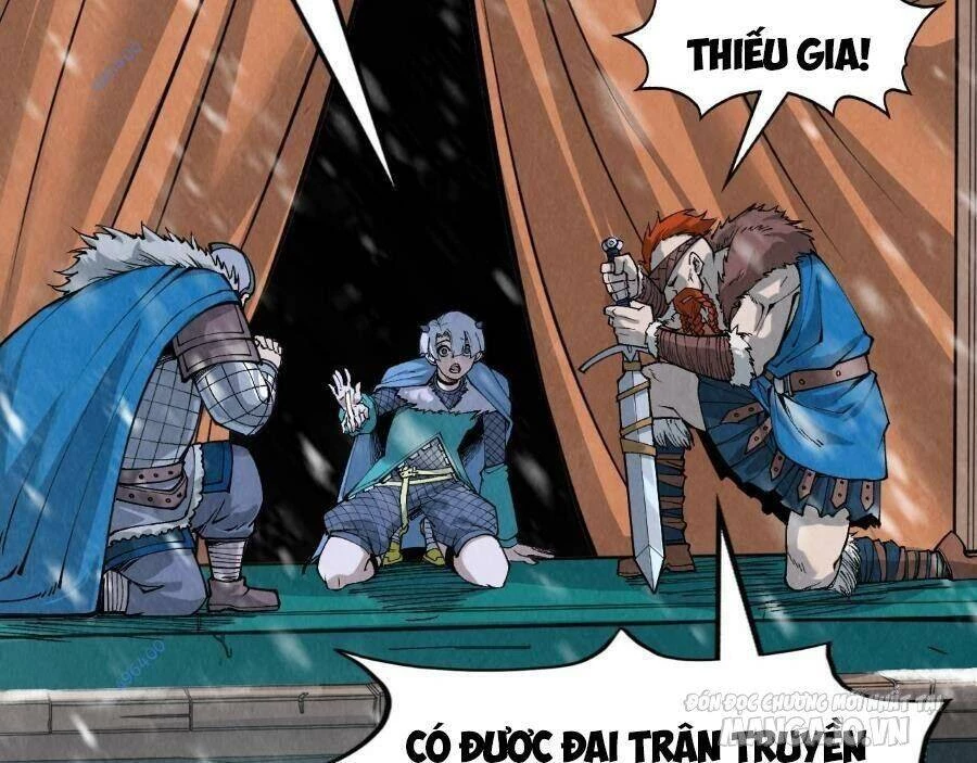 Vạn Cổ Chí Tôn Chapter 291 - 71