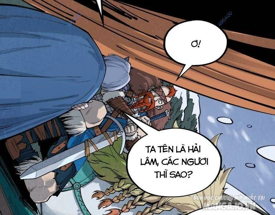 Vạn Cổ Chí Tôn Chapter 291 - 73