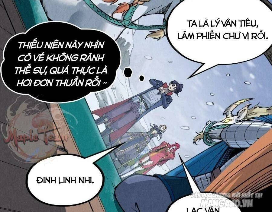Vạn Cổ Chí Tôn Chapter 291 - 74