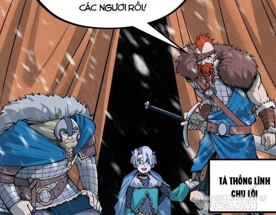 Vạn Cổ Chí Tôn Chapter 291 - 76
