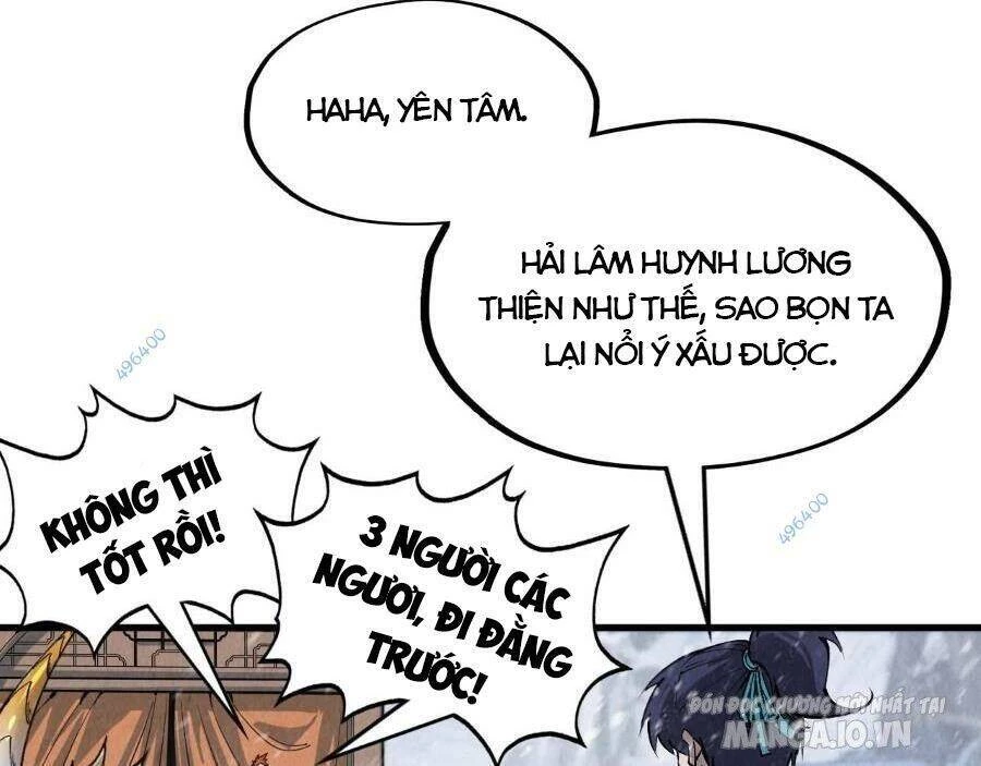 Vạn Cổ Chí Tôn Chapter 291 - 78