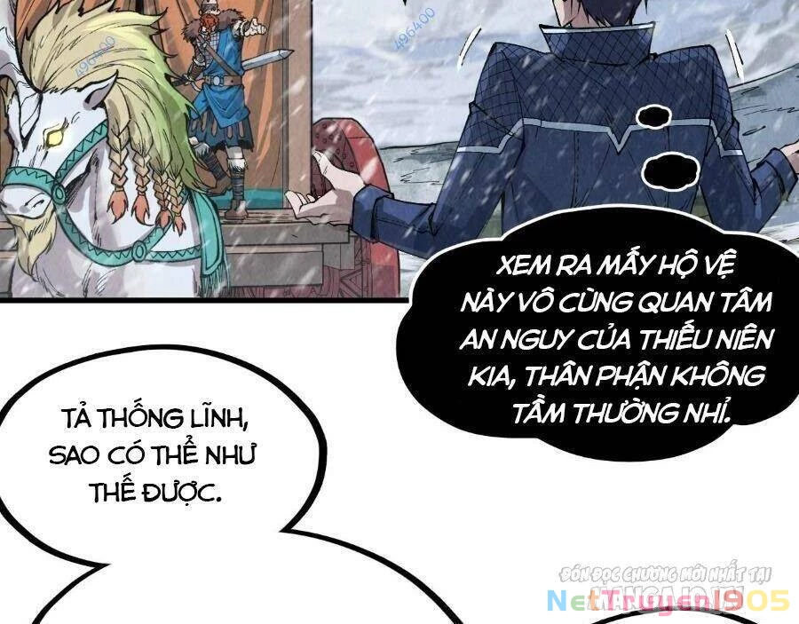Vạn Cổ Chí Tôn Chapter 291 - 79