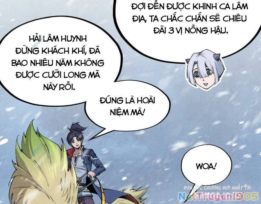 Vạn Cổ Chí Tôn Chapter 291 - 82
