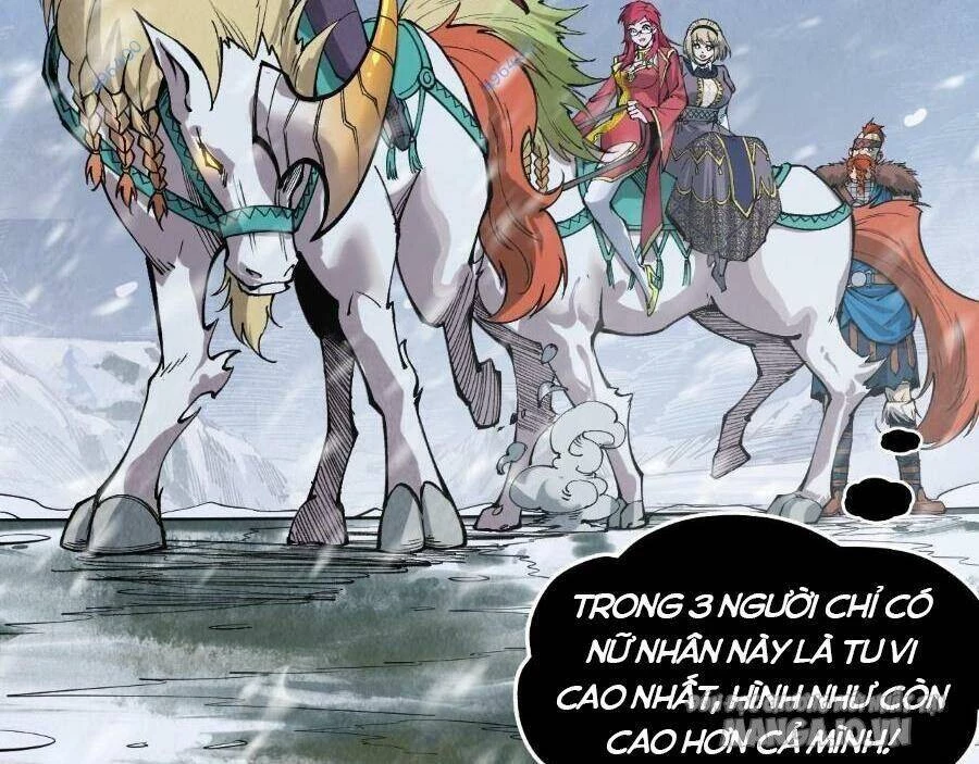 Vạn Cổ Chí Tôn Chapter 291 - 83