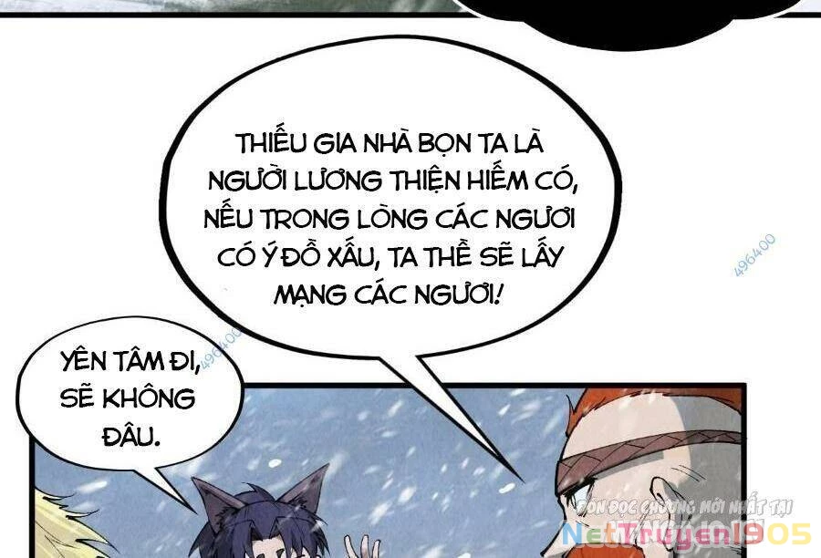 Vạn Cổ Chí Tôn Chapter 291 - 84