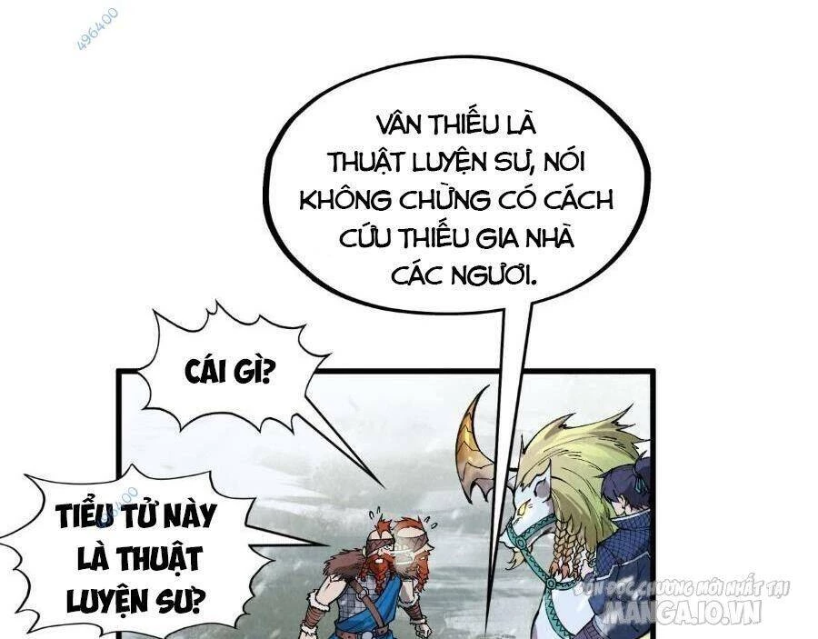 Vạn Cổ Chí Tôn Chapter 291 - 87