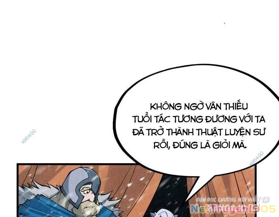 Vạn Cổ Chí Tôn Chapter 291 - 89