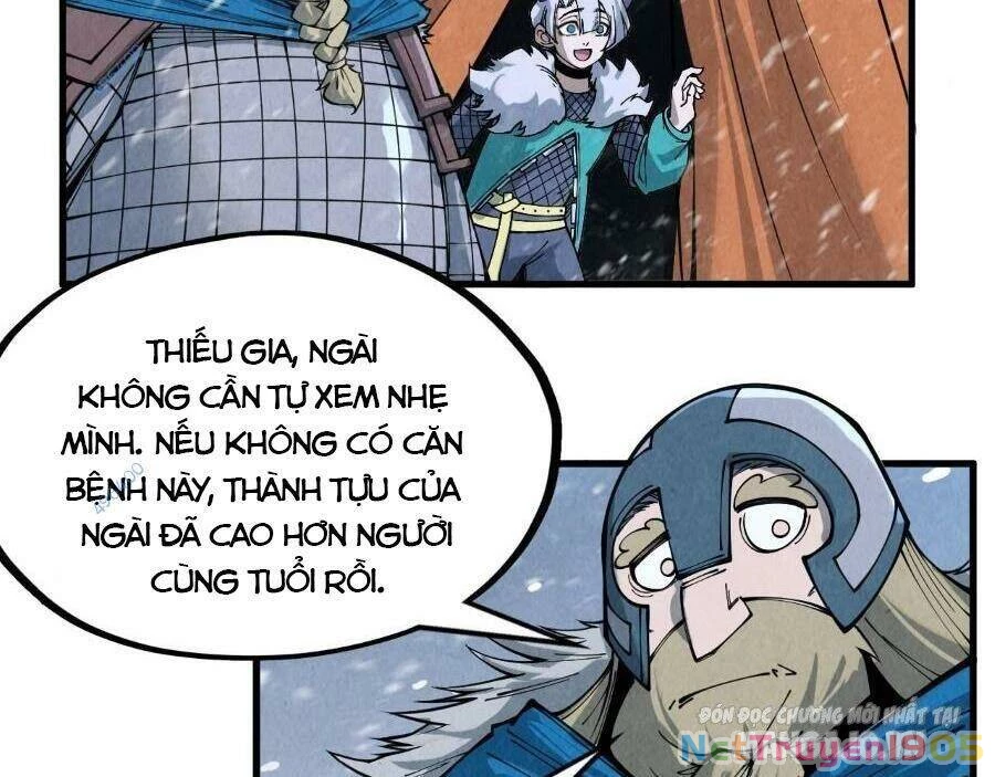 Vạn Cổ Chí Tôn Chapter 291 - 90