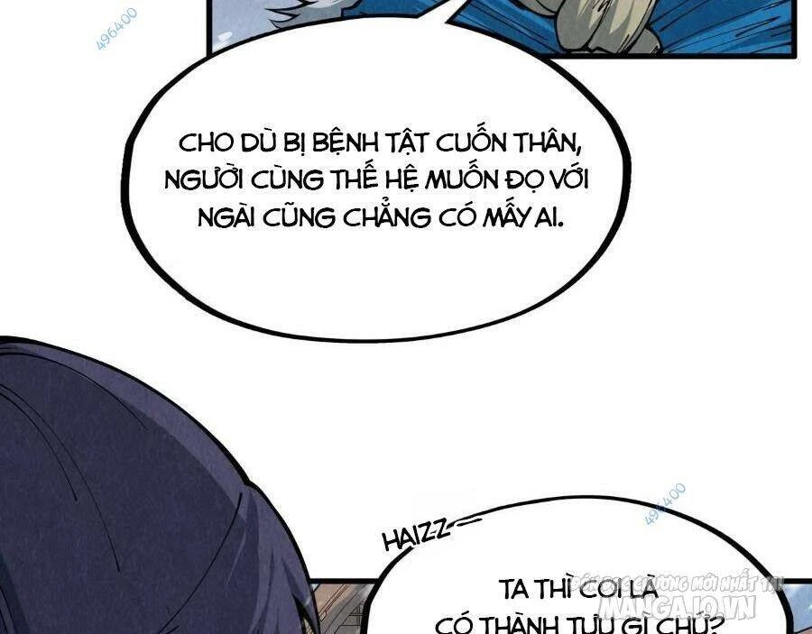 Vạn Cổ Chí Tôn Chapter 291 - 91