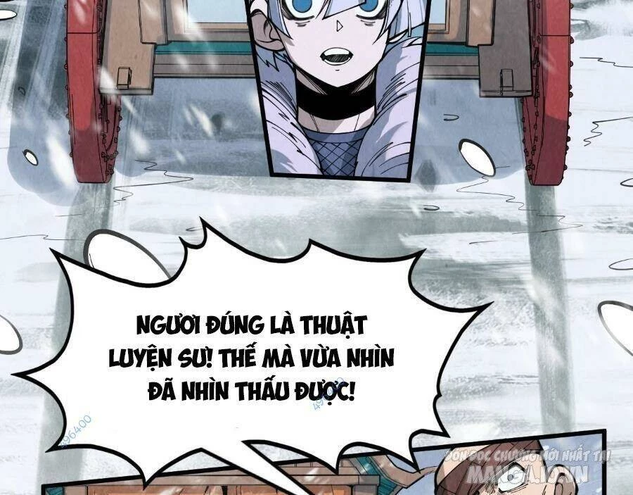 Vạn Cổ Chí Tôn Chapter 291 - 99