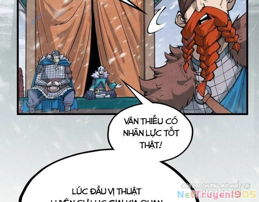 Vạn Cổ Chí Tôn Chapter 291 - 100