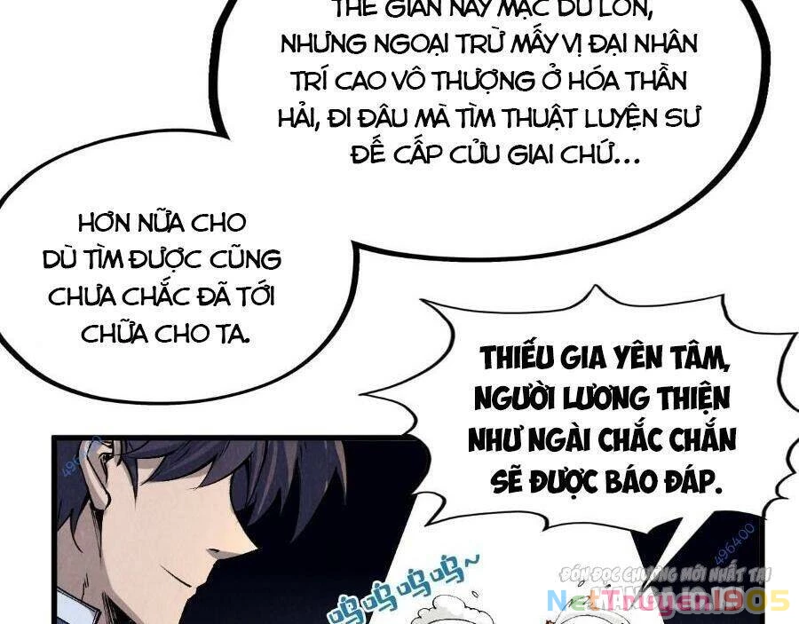 Vạn Cổ Chí Tôn Chapter 291 - 104