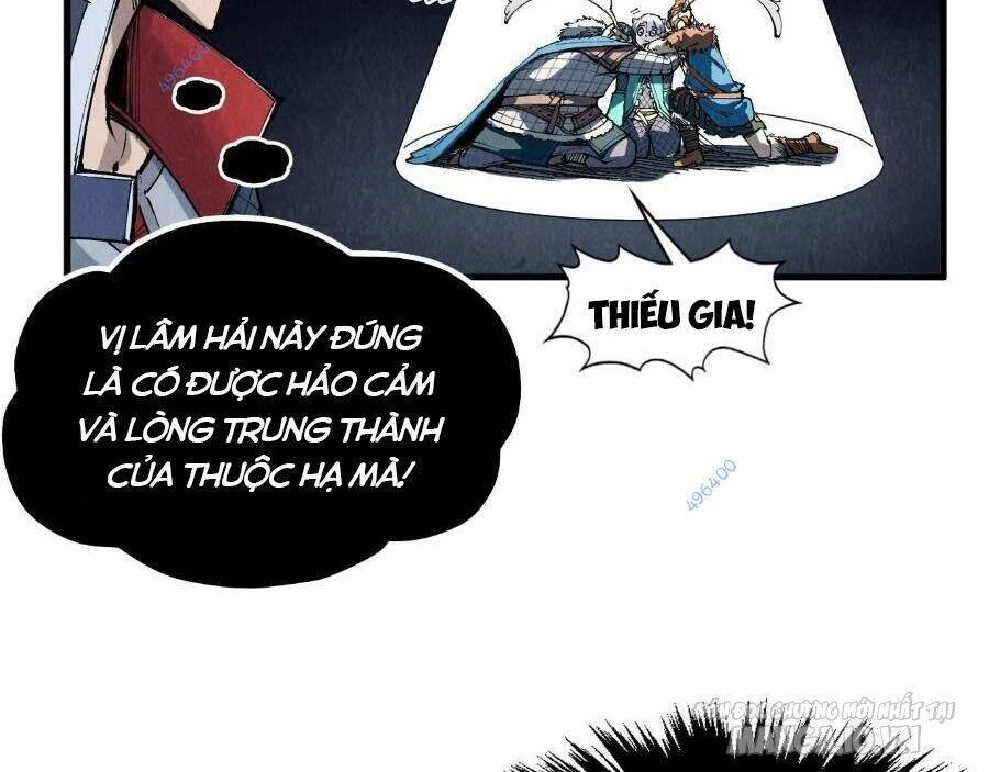 Vạn Cổ Chí Tôn Chapter 291 - 105