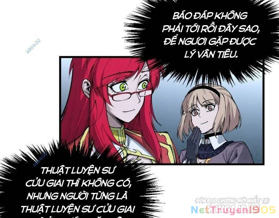 Vạn Cổ Chí Tôn Chapter 291 - 106