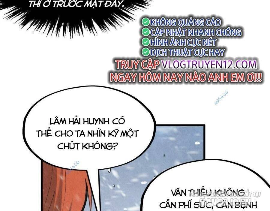 Vạn Cổ Chí Tôn Chapter 291 - 107