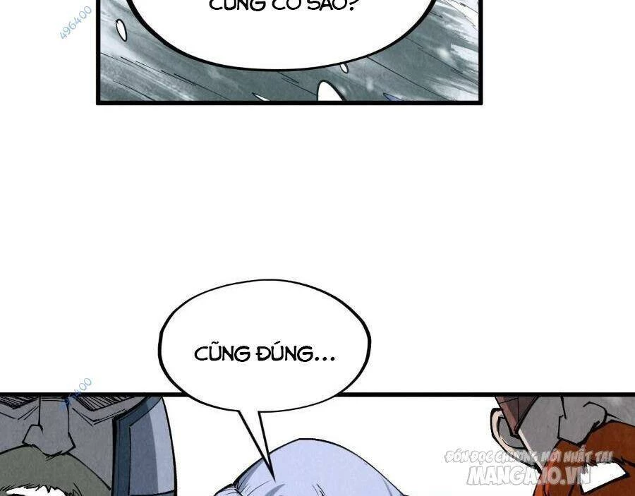 Vạn Cổ Chí Tôn Chapter 291 - 109