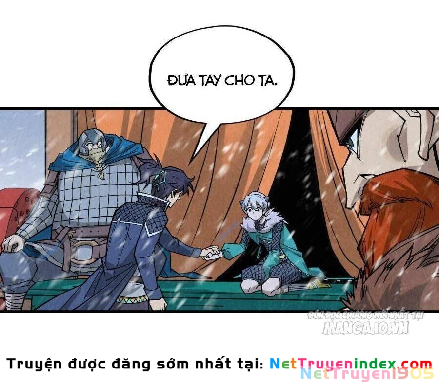 Vạn Cổ Chí Tôn Chapter 291 - 111
