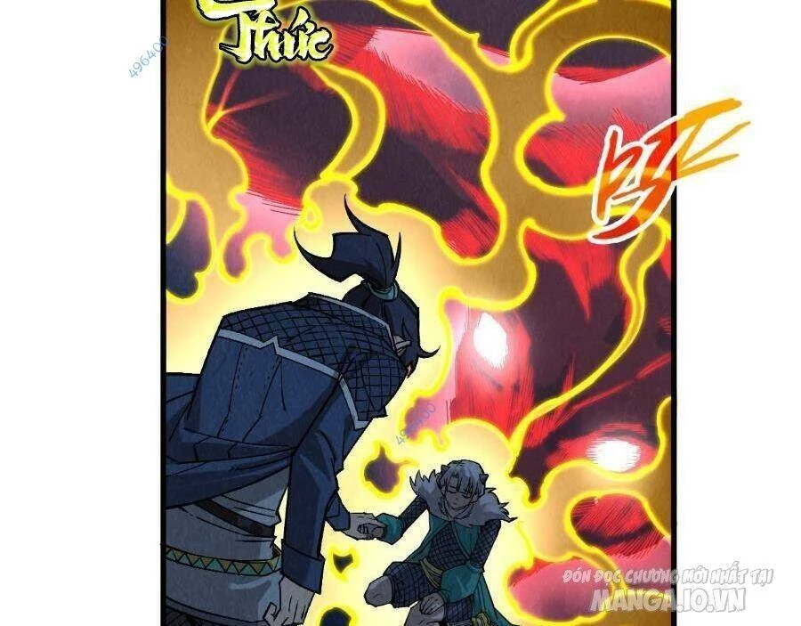 Vạn Cổ Chí Tôn Chapter 291 - 114