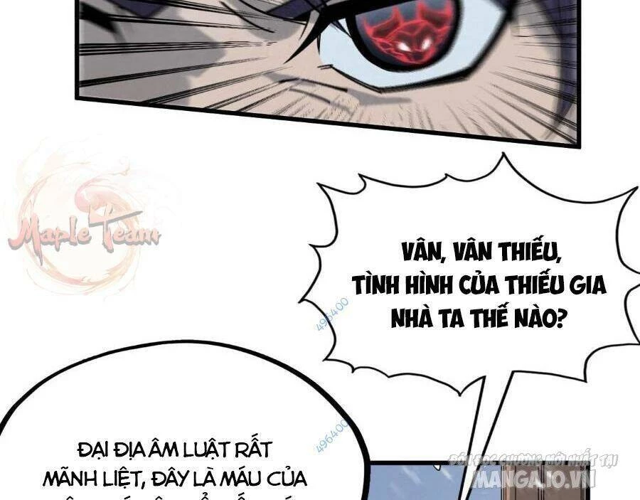 Vạn Cổ Chí Tôn Chapter 291 - 116