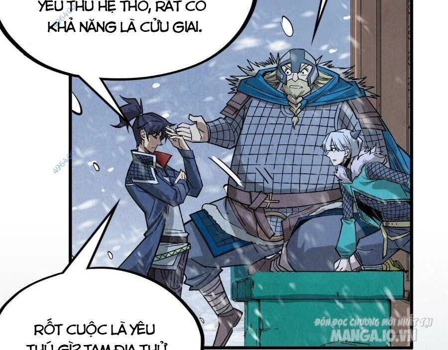 Vạn Cổ Chí Tôn Chapter 291 - 117