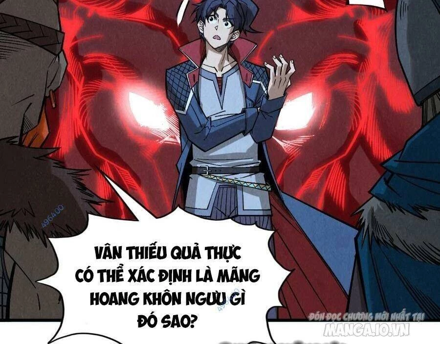 Vạn Cổ Chí Tôn Chapter 291 - 120