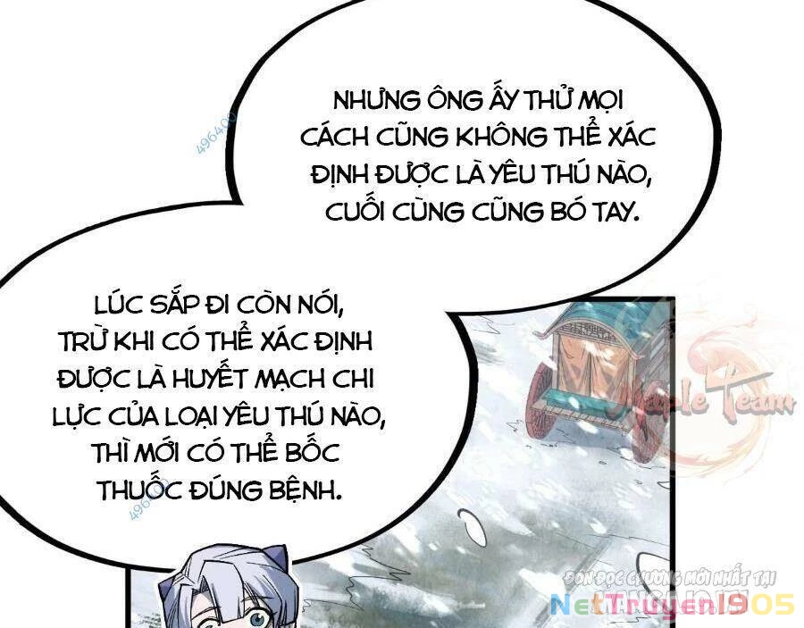 Vạn Cổ Chí Tôn Chapter 291 - 122
