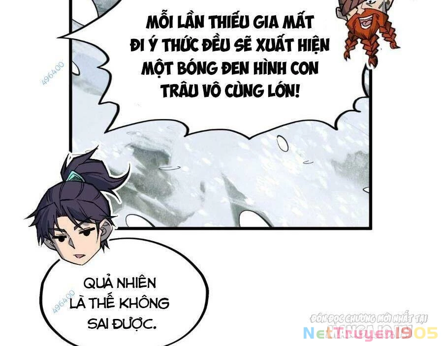 Vạn Cổ Chí Tôn Chapter 291 - 124