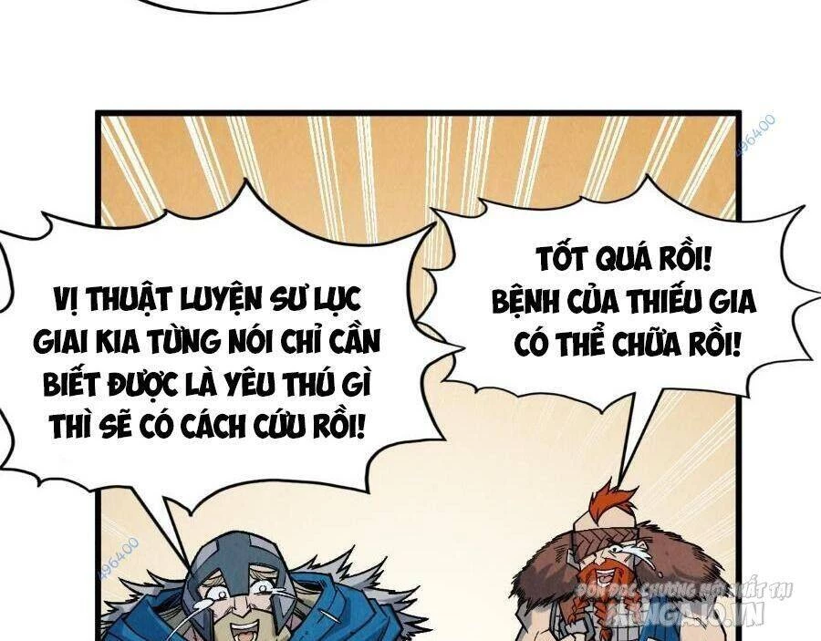 Vạn Cổ Chí Tôn Chapter 291 - 125